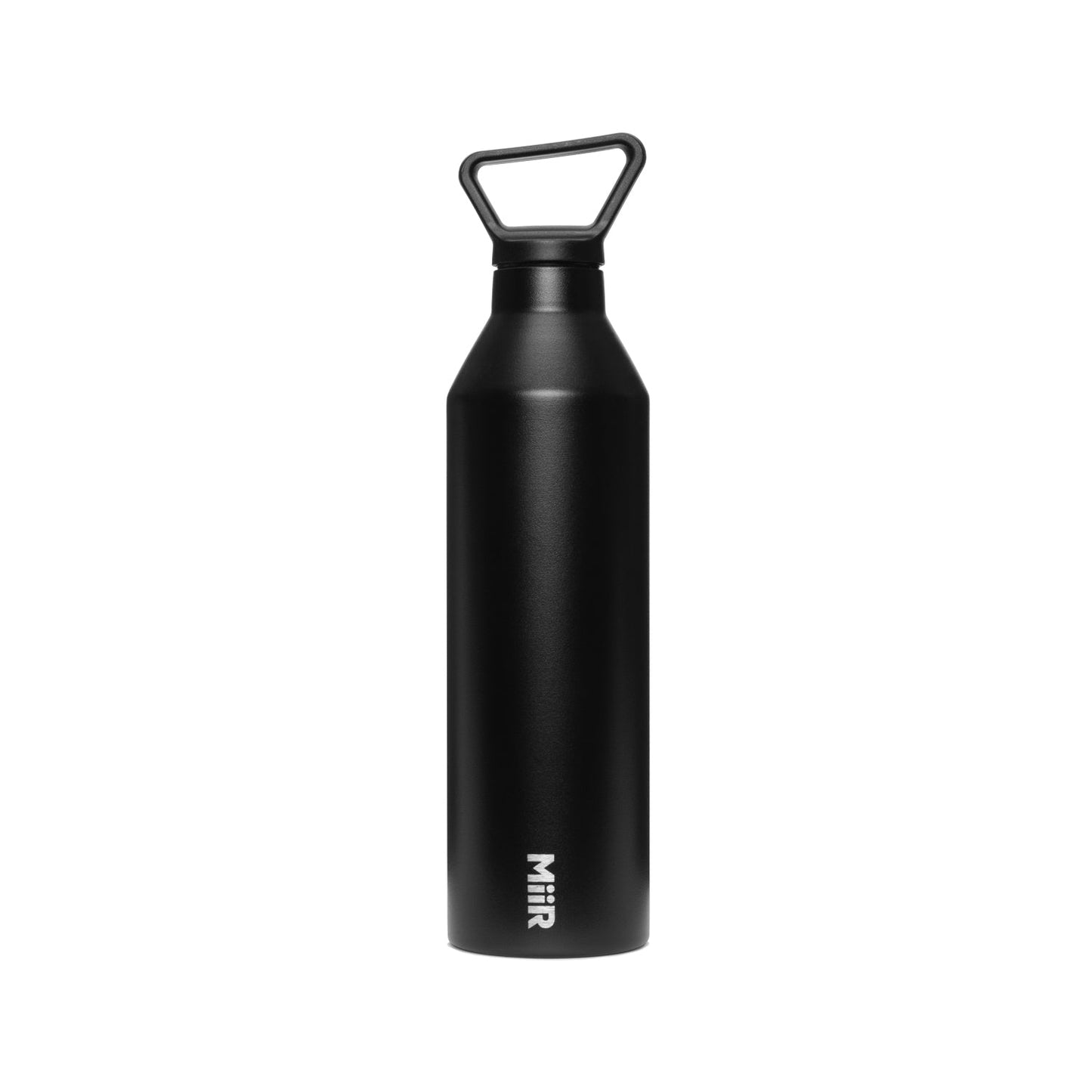 23oz-vacuum-insulated-bottle-h4 Narrow_Mouth_Black_Studio_1020_NMB1SV23002_Front.jpg