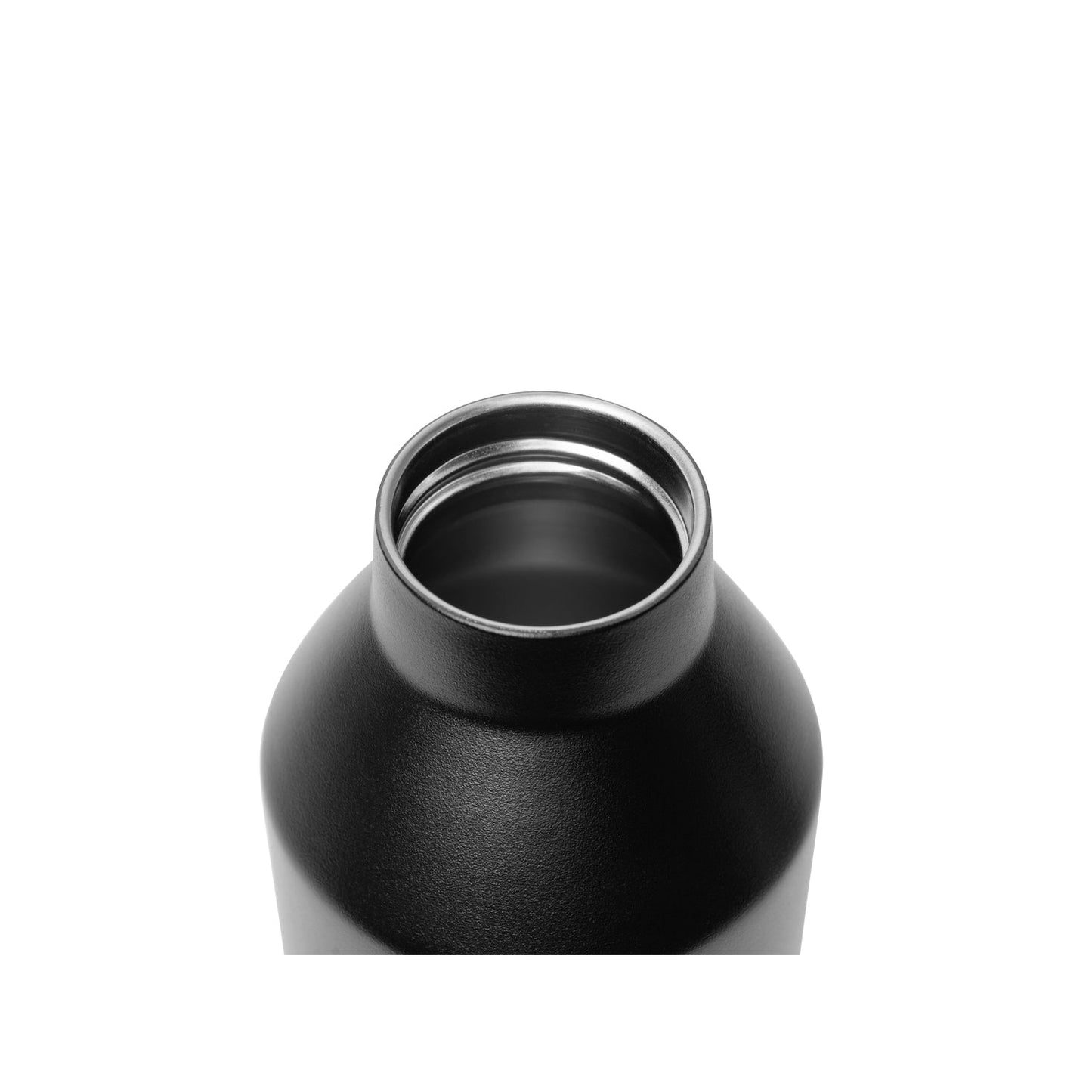 23oz-vacuum-insulated-bottle-h4 Narrow_Mouth_Lid_Open_Black_Studio_1020_402286_45Deg_1_No_Cap__NMB1SV23002.jpg