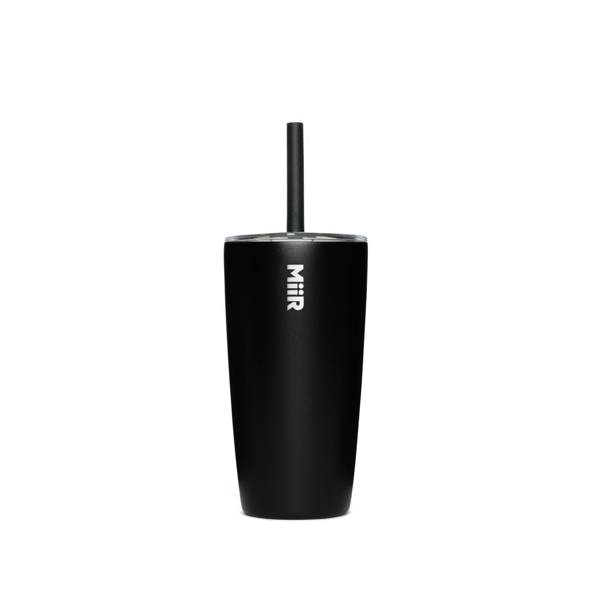 straw-tumbler-v0 WebPDP-16oz_Tumbler_Black_Press_Fit_Straw_Lid_Studio_Front.jpg