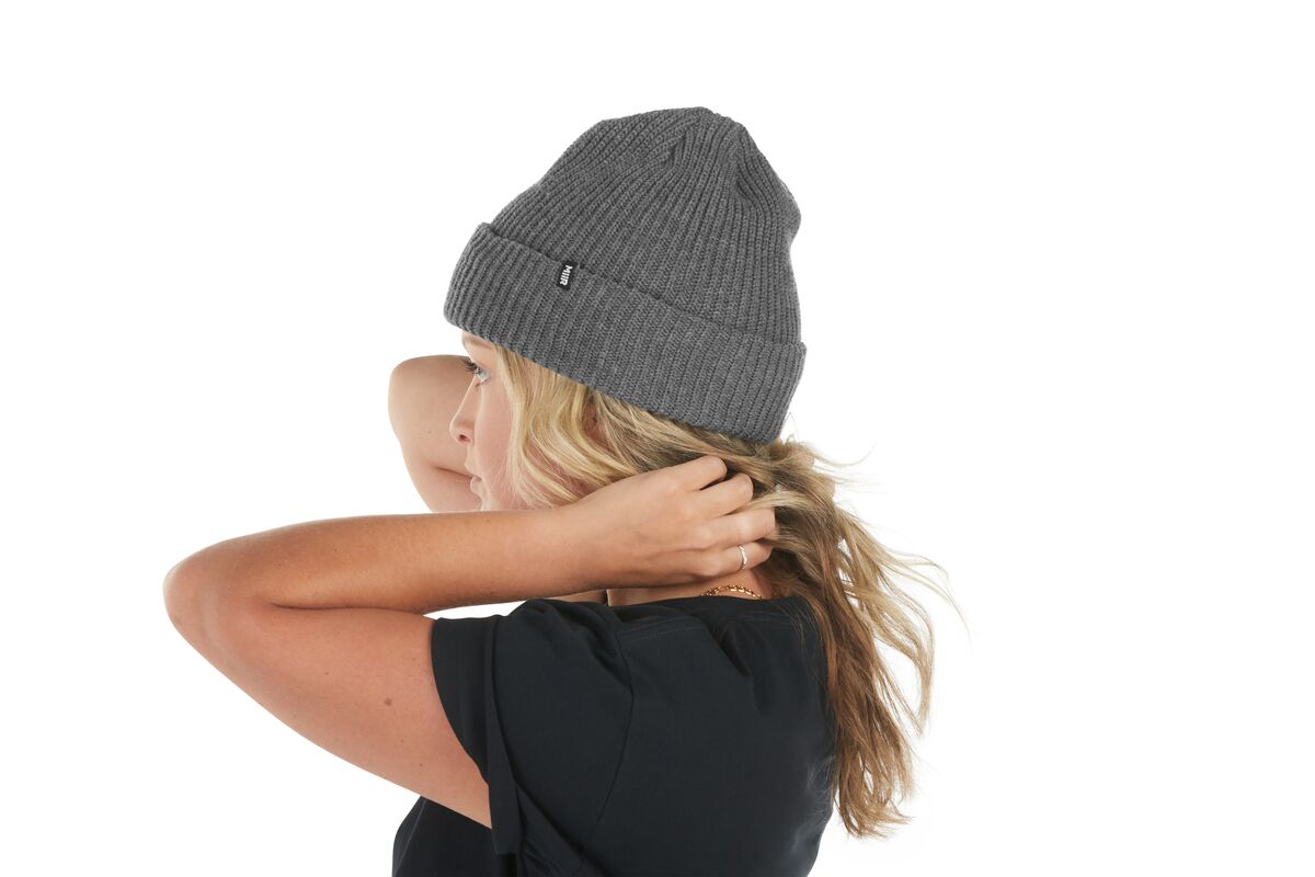 recycled-poly-rib-beanie-n0 WebPDP-BNE002202_Recycled_Poly_Rib_Beanie_Basal_Grey_Studio_Harper_Studios_0723_Back__BNE002202OS.jpg