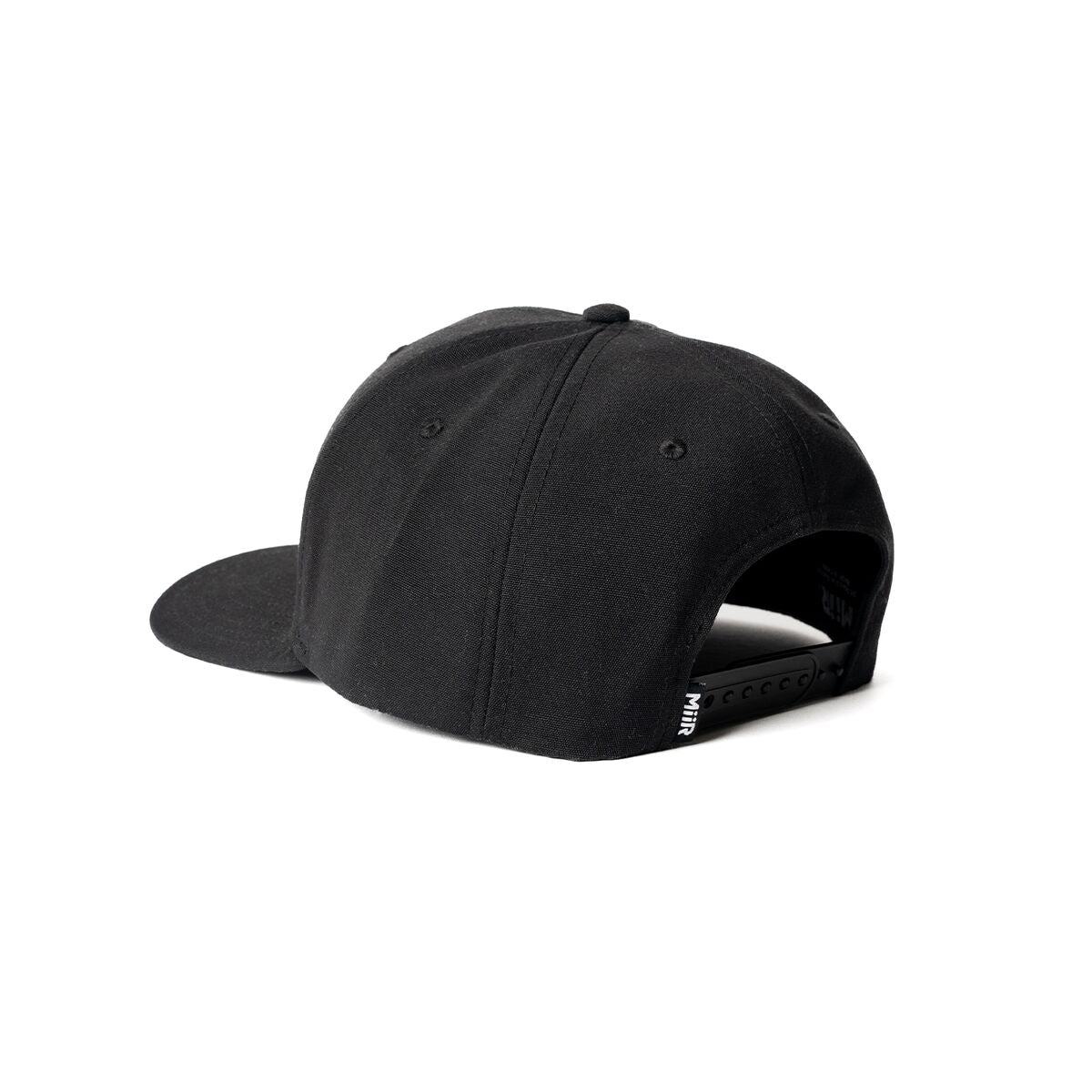 recycled-poly-classic-6-panel-hat-f2 WebPDP-Classic6PanelHat_Studio_Back_Black__HAT001002OS.jpg