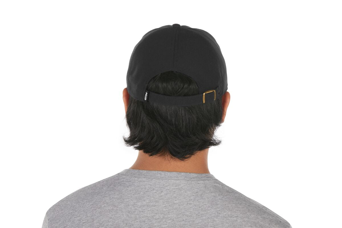 father-s-day-2026-dad-hat-m4 WebPDP-HAT004002_Recycled_Poly_Dad_Hat_Black_Studio_Harper_Studios_0723_Back__HAT004002OS.jpg