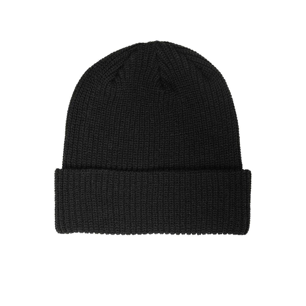 recycled-poly-rib-beanie-n0 WebPDP-RecycledPolyRibBeanie_Studio_Back_Black__BNE002002OS.jpg