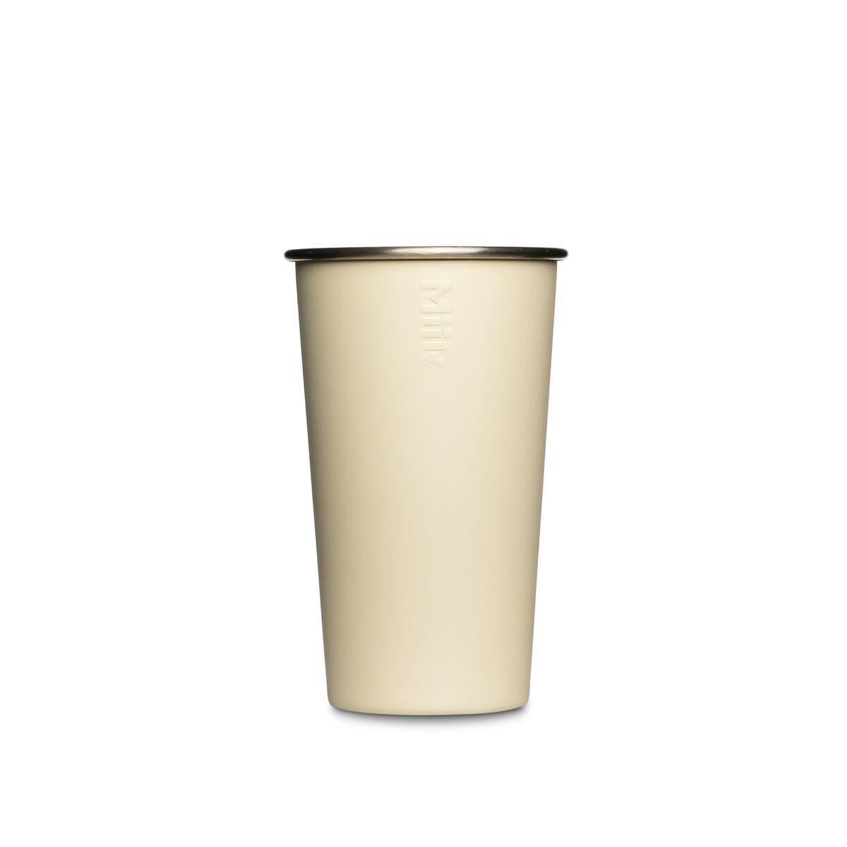 16oz-pint-cup-a0 Web_PDP-16oz_Pint_Cup_Sandstone_White_PTC1SS16214_2XStudio_Front.jpg
