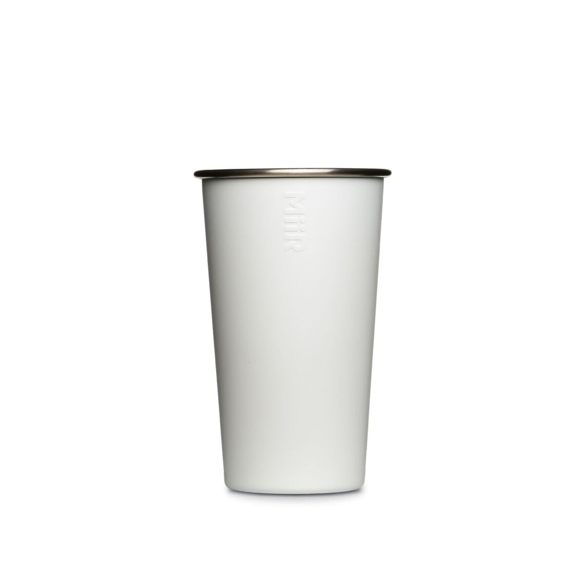 16oz-pint-cup-a0 Web_PDP-16oz_Pint_Cup_White_PTC1SS16001_2XStudio_Front.jpg