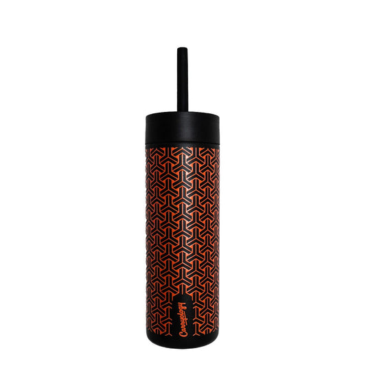 miir-x-carryology-sipper-straw-bottle-y7 Web_PDP-Carryology_16oz_Sipper_Straw_Bottle_Orange_Auxikko_X2Studio_SPB1SV16401_front.jpg