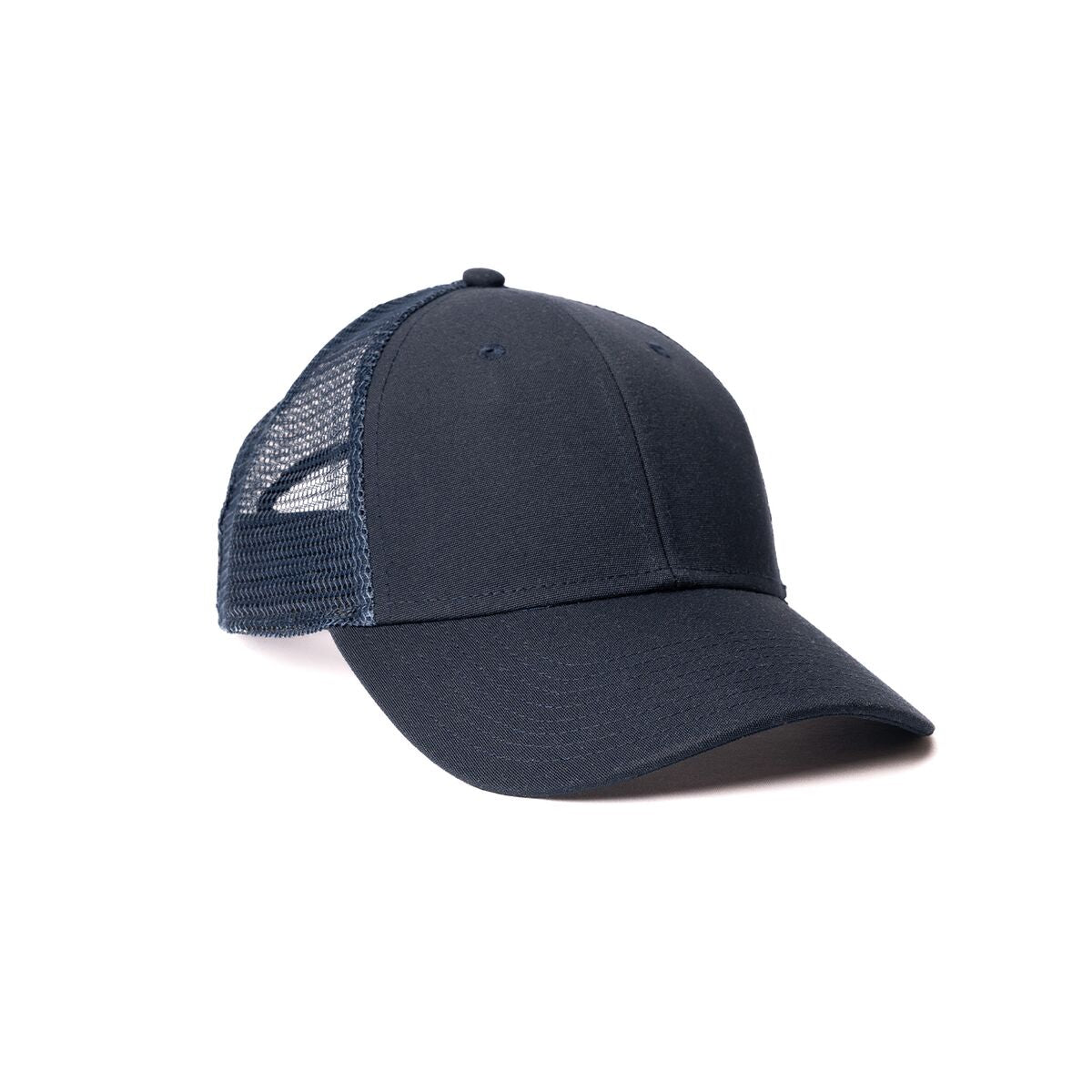 recycled-poly-low-profile-trucker-hat-s6 Web_PDP-LowProfileTruckerHat_Studio_Front_TidalBlue.jpg